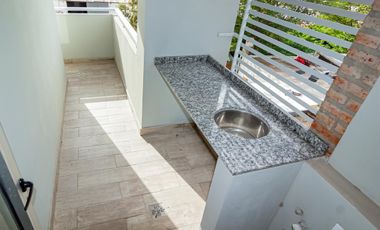 AV SAN MARTIN AL 1300 VENTA DEPARTAMENTO 3 DORMITORIOS EN GRANADERO BAIGORRIA