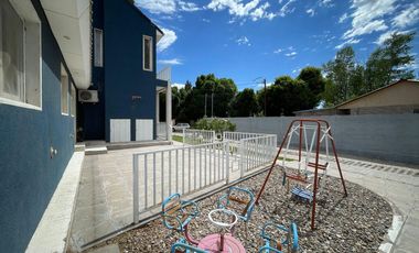Hermosa casa en venta