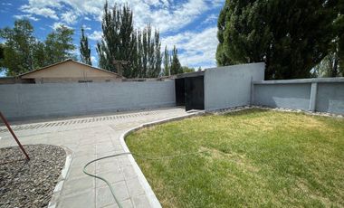 Hermosa casa en venta
