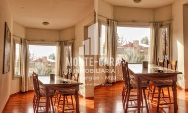 Hermosa casa en venta