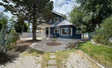 Hermosa casa en venta