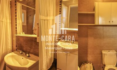 Hermosa casa en venta