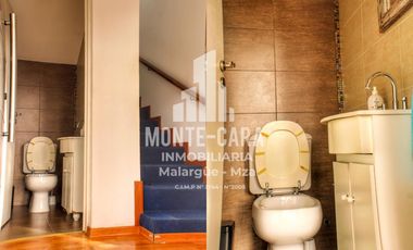Hermosa casa en venta