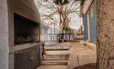 Hermosa casa en venta
