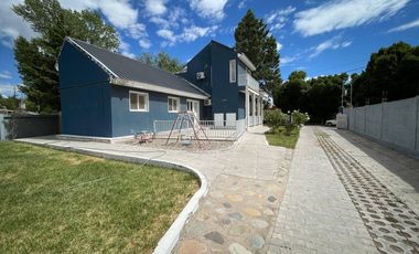 Hermosa casa en venta