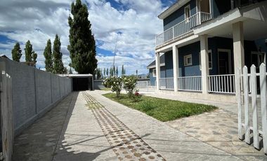 Hermosa casa en venta