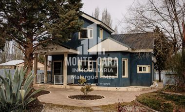 Hermosa casa en venta