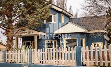 Hermosa casa en venta
