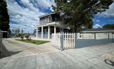 Hermosa casa en venta