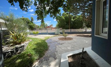 Hermosa casa en venta