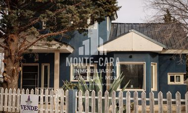 Hermosa casa en venta