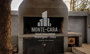 Hermosa casa en venta