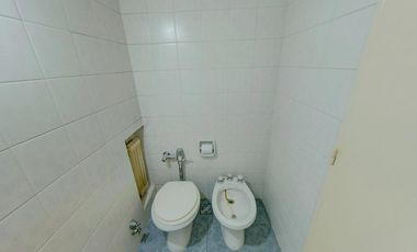 Departamento 3 dormitorios en el Paseo del Siglo