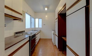 Departamento 3 dormitorios en el Paseo del Siglo