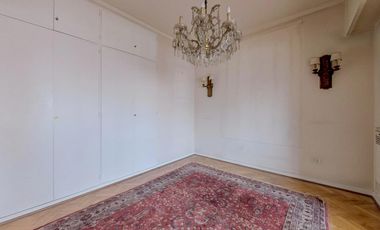 Departamento 3 dormitorios en el Paseo del Siglo