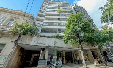 Departamento 3 dormitorios en el Paseo del Siglo