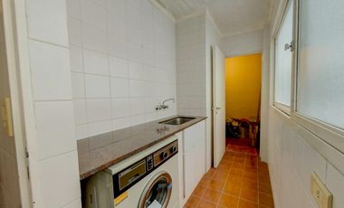 Departamento 3 dormitorios en el Paseo del Siglo