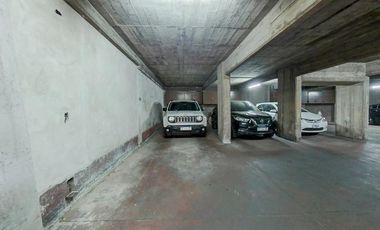 Departamento 3 dormitorios en el Paseo del Siglo