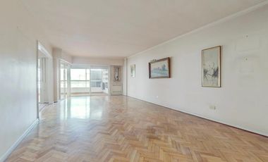 Departamento 3 dormitorios en el Paseo del Siglo