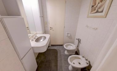 Departamento 3 dormitorios en el Paseo del Siglo