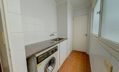 Departamento 3 dormitorios en el Paseo del Siglo