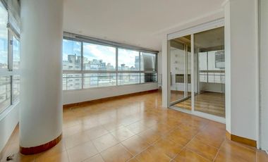 Departamento 3 dormitorios en el Paseo del Siglo