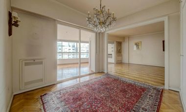 Departamento 3 dormitorios en el Paseo del Siglo