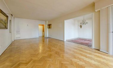 Departamento 3 dormitorios en el Paseo del Siglo