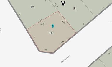 Casa En Ezeiza, Zenavilla 298