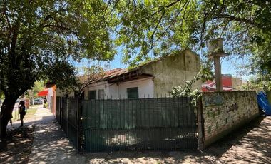 Casa En Ezeiza, Zenavilla 298