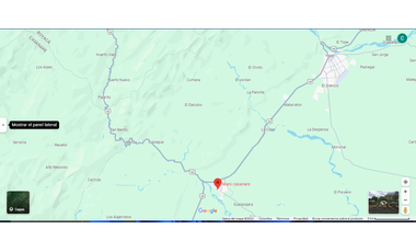 CASANARE MANI AGUAZUL YOPAL FINCA GANADERA O ARROCERA
