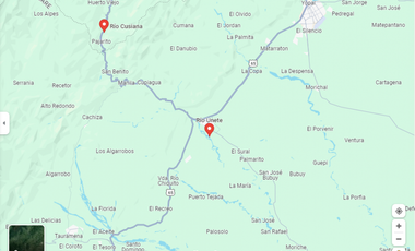 CASANARE 2 MAN AGUAZUL YOPAL FINCA GANADERA O ARROCERA 5,4 Has: