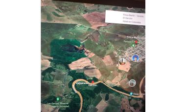 CASANARE 2 MAN AGUAZUL YOPAL FINCA GANADERA O ARROCERA 5,4 Has: