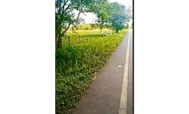 CASANARE 2 MAN AGUAZUL YOPAL FINCA GANADERA O ARROCERA 5,4 Has: