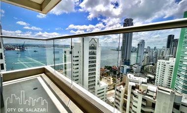 BOCAGRANDE TURISTICO FRENTE AL MAR