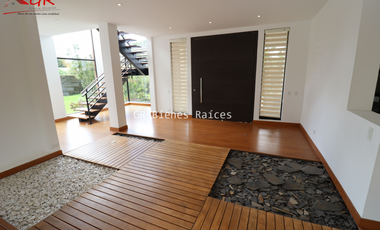 Renta Casa Cota Cundinamarca