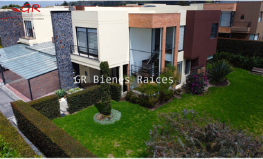 Renta Casa Cota Cundinamarca