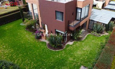 Renta Casa Cota Cundinamarca