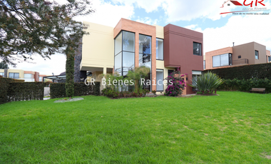 Renta Casa Cota Cundinamarca