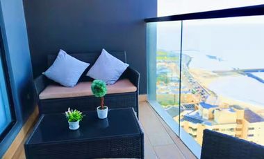 Apartamento turístico en venta