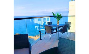 Apartamento turístico en venta