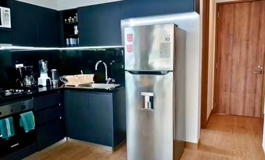 Apartamento turístico en venta