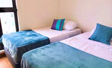 Apartamento turístico en venta