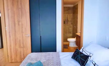 Apartamento turístico en venta