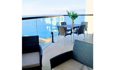 Apartamento turístico en venta