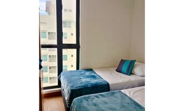 Apartamento turístico en venta