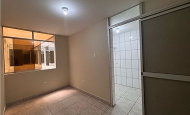 ALQUILER DEPARTAMENTO CERCADO DE LIMA