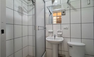 ALQUILER DEPARTAMENTO CERCADO DE LIMA