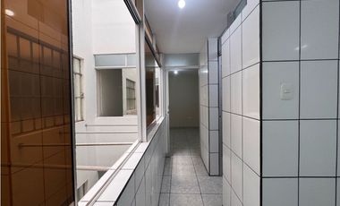 ALQUILER DEPARTAMENTO CERCADO DE LIMA