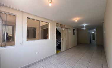 ALQUILER DEPARTAMENTO CERCADO DE LIMA